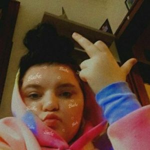 Meet your Posher, Willow